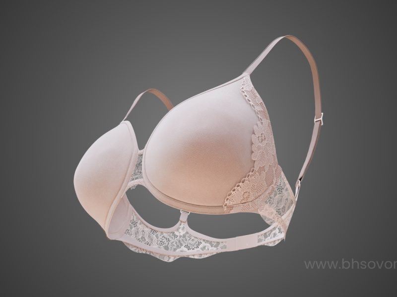Bra 3D Model, 3d artist bangladesh, professional 3d artist, 3d visualizer bangladesh, 3d visualizer, 3d modeling, 3d render, 3d art, concept 3d design, 3d animation, 3d animator, blender artist bangladesh, 3d under garments,