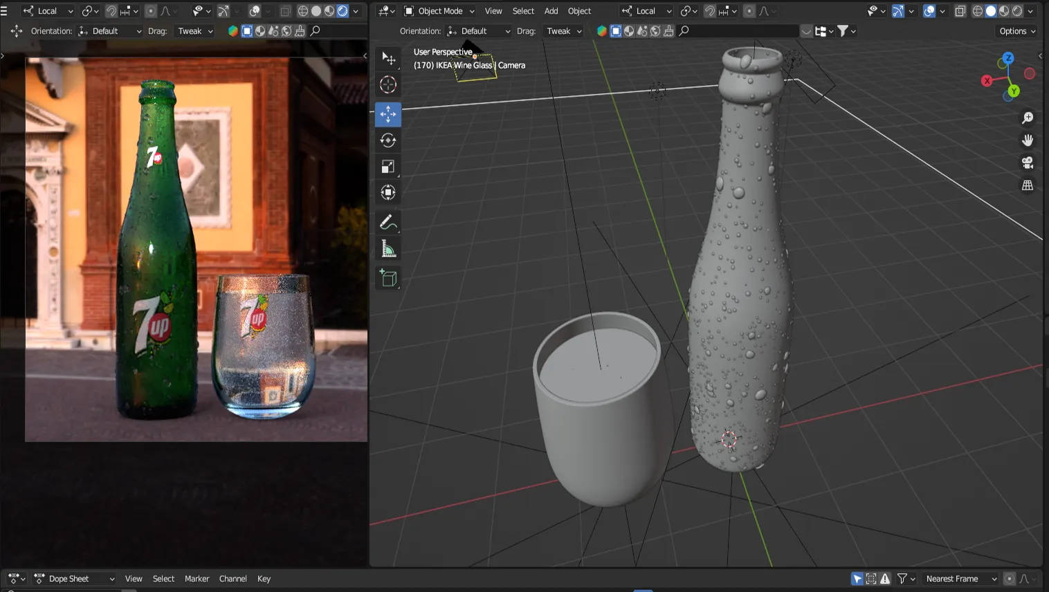 7up-3d-modeling-software-billal-hossain-sovon