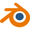 blender 3D